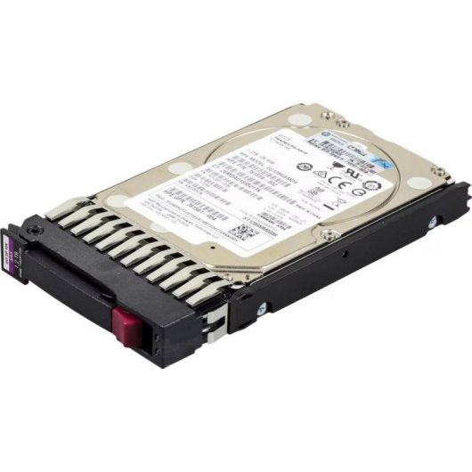 Disco Rigido HPE 748389-B21 1,2TB SAS 2,5" 10000rpm Hot Plugging