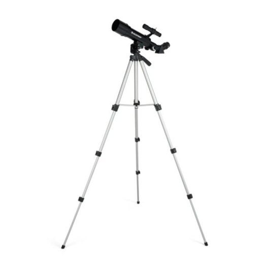 Telescopio Refractor Celestron 21038 Negro Aluminio 5 cm