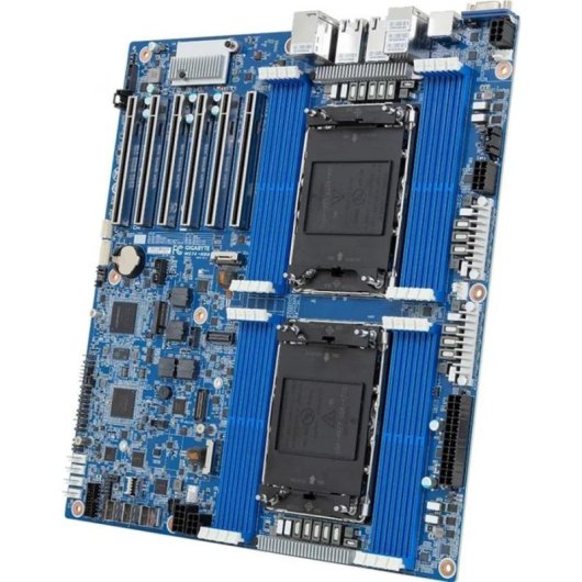 Placa Base Gigabyte 9MS74HB0MR-000 Intel SoC LGA 4710 DDR5 E-ATX Sin Wifi TPM