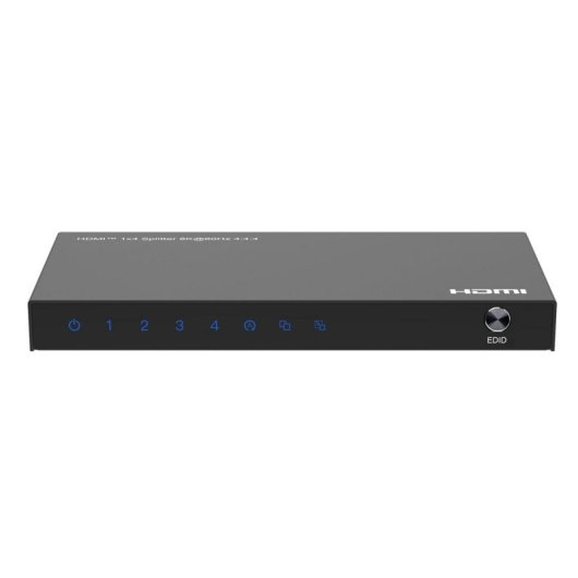 Splitter HDMI MicroConnect MC-HDMISPLITTER0104-8K 1x4 8K 60Hz