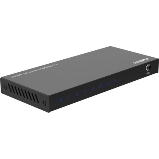 Splitter HDMI MicroConnect MC-HDMISPLITTER0104-8K 1x4 8K 60Hz