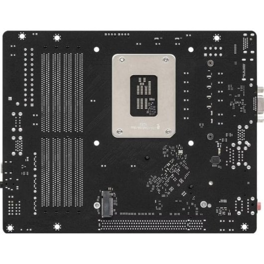 Barebone AsRock DeskMeet B760 Intel Core Skylake-S 128GB DDR4 RAM 500W WLAN