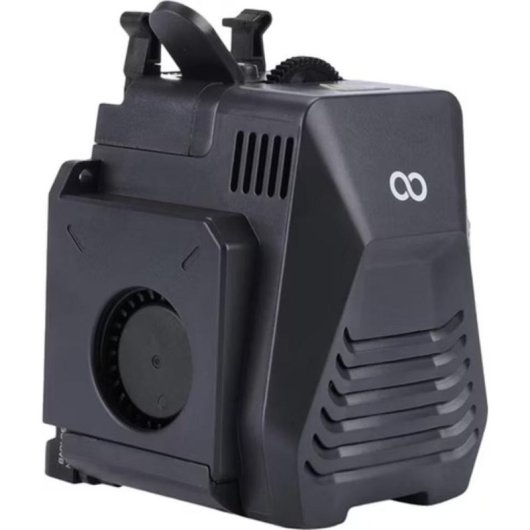 Extruder Elegoo Neptune 4 Pro Doble Getriebe 5.2:1