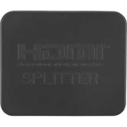 Splitter HDMI Lanberg SPV-HDMI-1002 2 uscite 4K 30 Hz