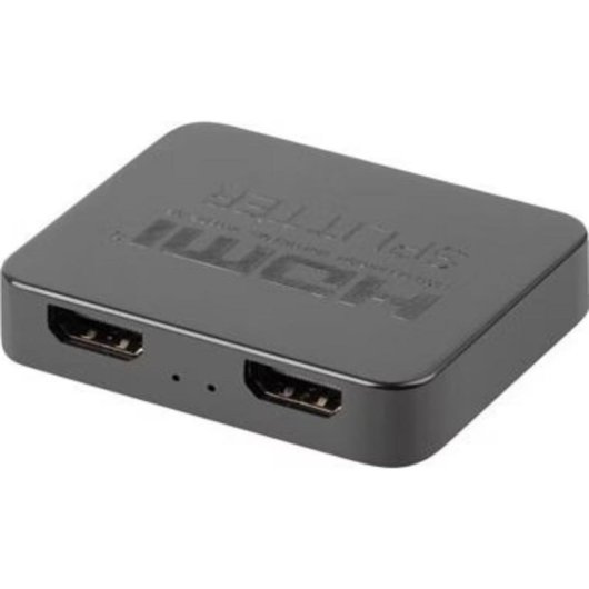 Splitter HDMI Lanberg SPV-HDMI-1002 2 uscite 4K 30 Hz