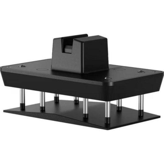 Placa base Elegoo Mars 5 1 peça para impressoras 3D resina