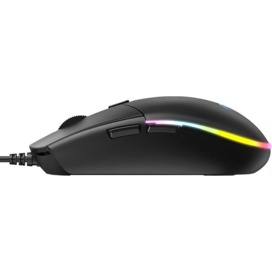 Kit Gaming 4 em 1 Trade Invaders RGB QWERTZ