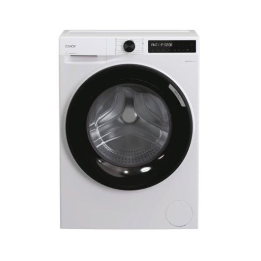 Máquina de Lavar Roupa Candy Prowash 500 13 Kg 1400rpm A Branco Wi-Fi