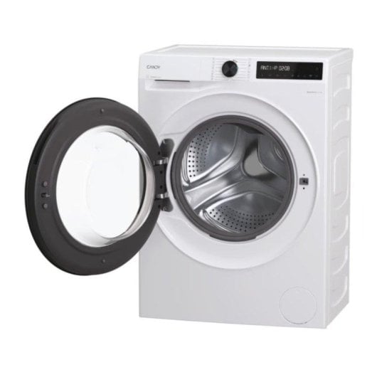 Máquina de Lavar Roupa Candy Prowash 500 13 Kg 1400rpm A Branco Wi-Fi