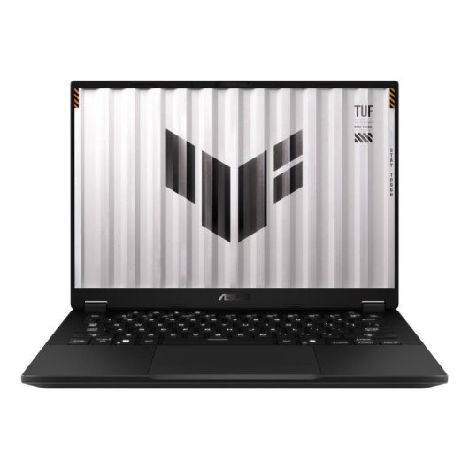 Portátil Asus TUF Gaming A14 14" AMD Ryzen AI Max+ 392 32GB 512GB SSD Radeon 8060S Sin Sistema Operativo