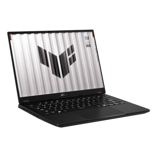 Portátil Asus TUF Gaming A14 14" AMD Ryzen AI Max+ 392 32GB 512GB SSD Radeon 8060S Sin Sistema Operativo