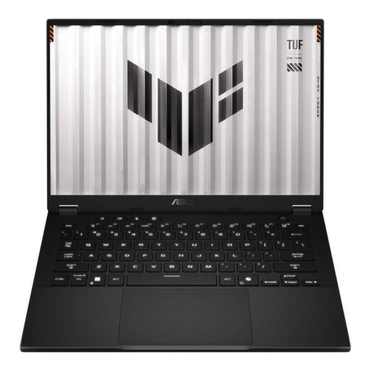 Portátil Asus TUF Gaming A14 14" AMD Ryzen AI Max+ 392 32GB 512GB SSD Radeon 8060S Sin Sistema Operativo