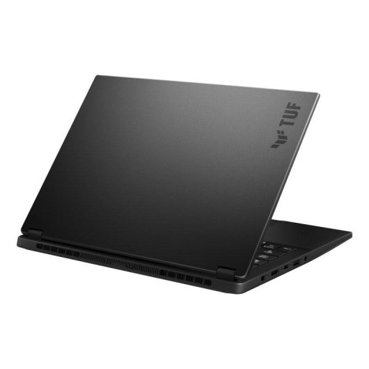 Portátil Asus TUF Gaming A14 14" AMD Ryzen AI Max+ 392 32GB 512GB SSD Radeon 8060S Sin Sistema Operativo