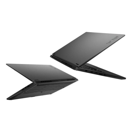 Portátil Asus TUF Gaming A14 14" AMD Ryzen AI Max+ 392 32GB 512GB SSD Radeon 8060S Sin Sistema Operativo