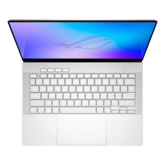 Portátil Asus ROG Zephyrus G14 14" Intel Core Ultra 9 386H 16GB 1TB SSD RTX 5070 Ti Windows 11 Home
