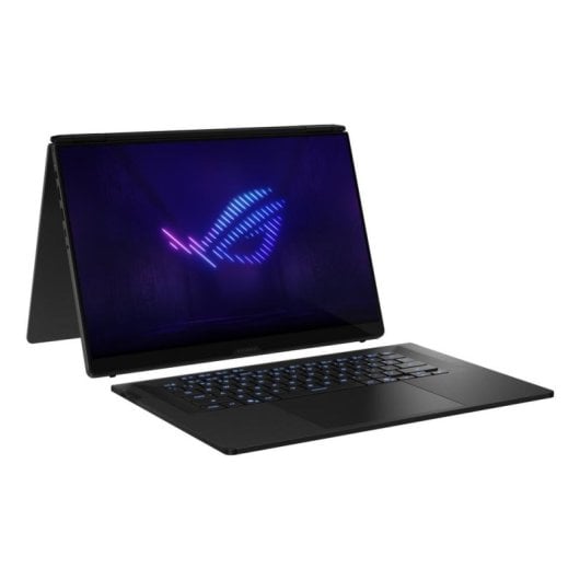 Portátil Asus ROG Zephyrus Duo OLED GX651AR-SR107W 16" Intel Core Ultra 9 386H 32GB 1TB SSD RTX 5070 Ti Windows 11