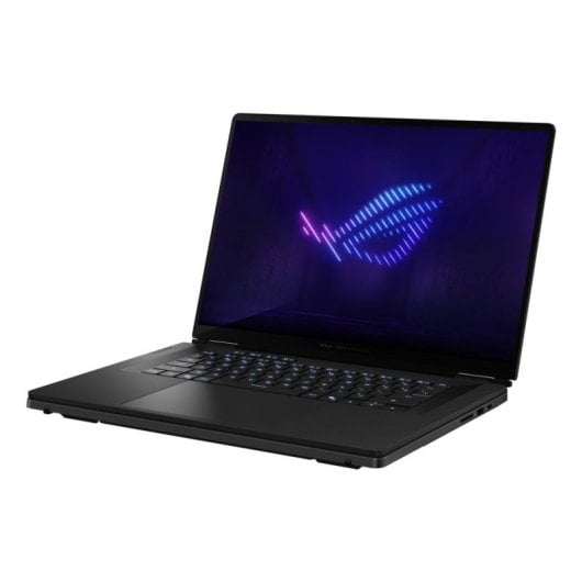 Portátil Asus ROG Zephyrus Duo OLED GX651AR-SR107W 16" Intel Core Ultra 9 386H 32GB 1TB SSD RTX 5070 Ti Windows 11
