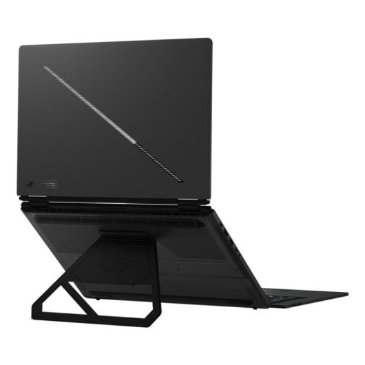 Portátil Asus ROG Zephyrus Duo OLED GX651AR-SR107W 16" Intel Core Ultra 9 386H 32GB 1TB SSD RTX 5070 Ti Windows 11