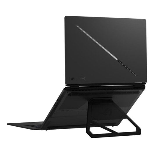 Portátil Asus ROG Zephyrus Duo OLED GX651AR-SR107W 16" Intel Core Ultra 9 386H 32GB 1TB SSD RTX 5070 Ti Windows 11