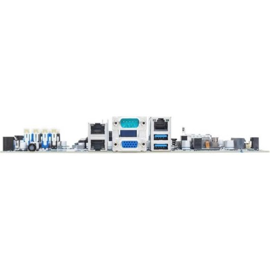 Placa Base Gigabyte MC13-LE2 AMD B650E AM5 DDR5 Micro ATX USB-A RJ45