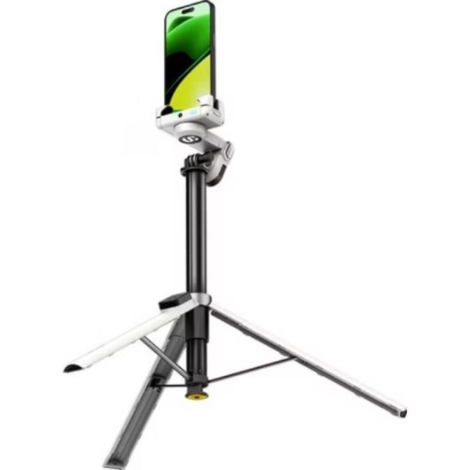 Gimbal Hohem M3 Pro RGB para Smartphone