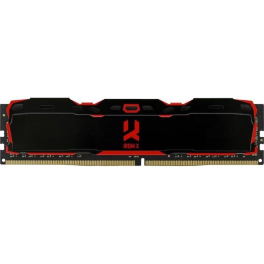 Memoria RAM GoodRam IRDM X 16GB 2x8GB DDR4 3200MHz CL16 Negra