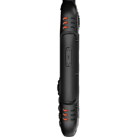 Cellulare Gigaset GLX8 2.4" Dual SIM 4G Nero