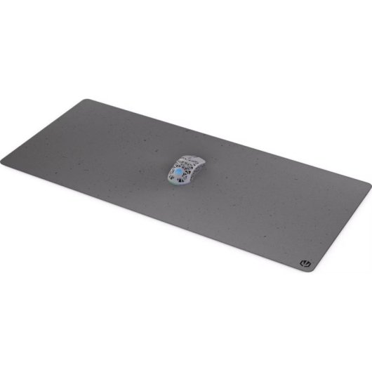 Tapis de souris Endorfy Stoneflow Grey XL