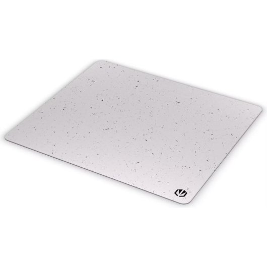 Tapis de souris Endorfy Stoneflow White L