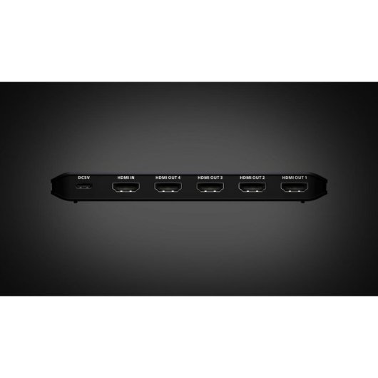 Diviseur HDMI True 4K 4 ports Aten VS4814