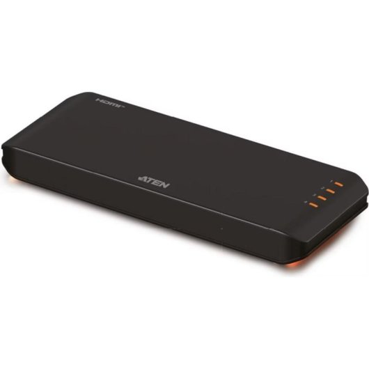 Diviseur HDMI True 4K 4 ports Aten VS4814