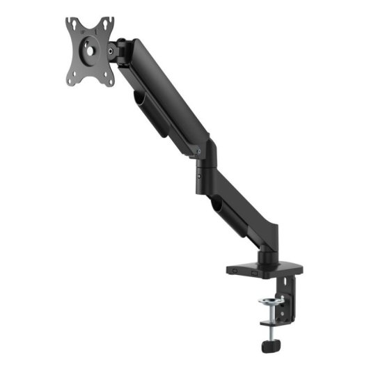 Deltaco ARM-534-B Monitorhalterung 17 bis 32" VESA 75x75 bis 100x100 Max 9Kg für Tisch