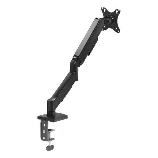 Deltaco ARM-534-B Monitorhalterung 17 bis 32" VESA 75x75 bis 100x100 Max 9Kg für Tisch