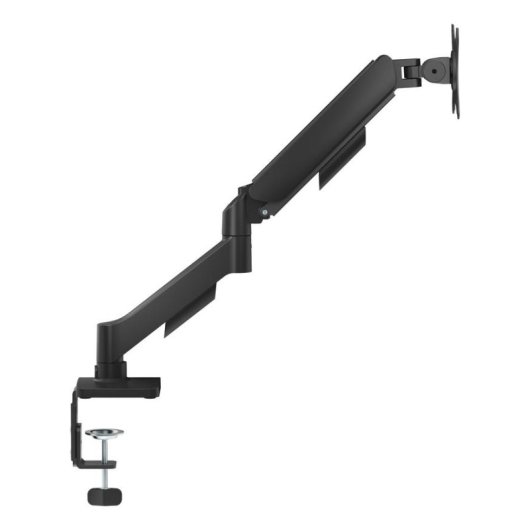 Deltaco ARM-534-B Monitorhalterung 17 bis 32" VESA 75x75 bis 100x100 Max 9Kg für Tisch