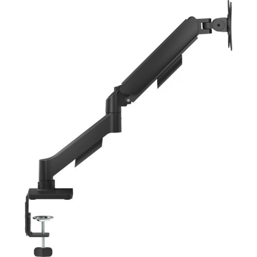 Deltaco ARM-534-B Monitorhalterung 17 bis 32" VESA 75x75 bis 100x100 Max 9Kg für Tisch