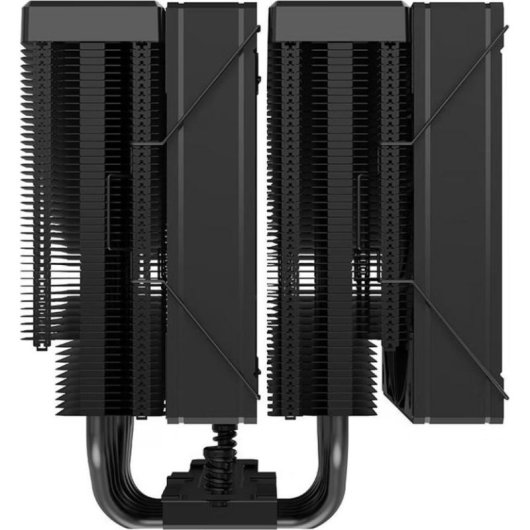 Raffreddamento Aria Itek Socket AM4 AM5 LGA 1700 120mm ICY-6HAT 6 Heatpipes