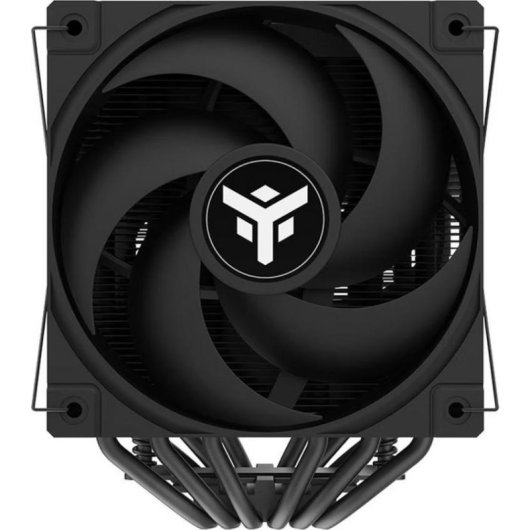 Raffreddamento Aria Itek Socket AM4 AM5 LGA 1700 120mm ICY-6HAT 6 Heatpipes