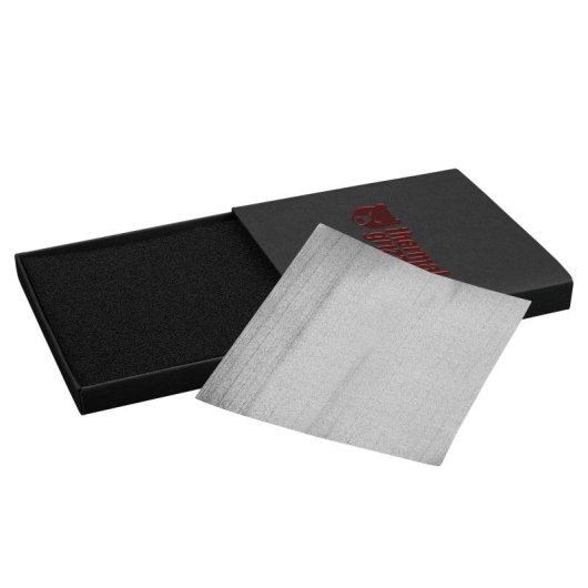 Parche térmico Thermal Grizzly KryoSheet Grafeno 75 x 72 mm
