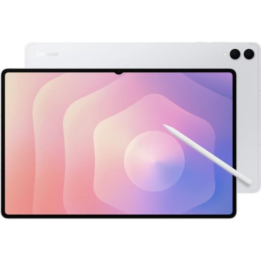 Tablet Samsung Galaxy Tab S11 Ultra WiFi 14,6" 12GB 512GB Silber Stylus Pen