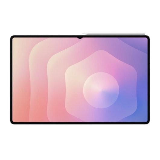Tablet Samsung Galaxy Tab S11 Ultra WiFi 14,6" 12GB 512GB Silber Stylus Pen