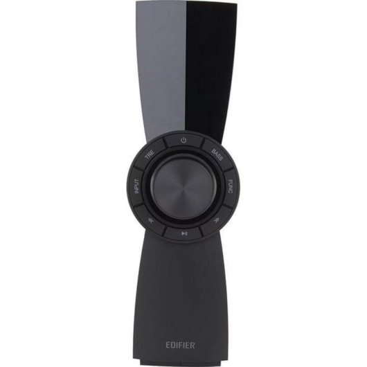 Lautsprecher Edifier 2.1 Bluetooth USB 69W mit Subwoofer und Fernbedienung