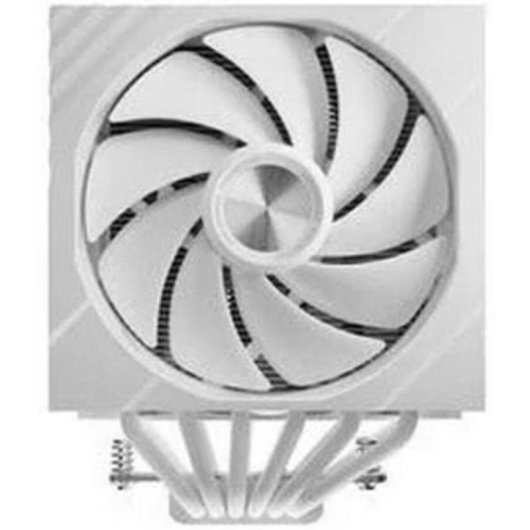 Refrigeration Air Tryx Socket AM4 AM5 LGA 1700 120mm TURRIS 620 Display 5"