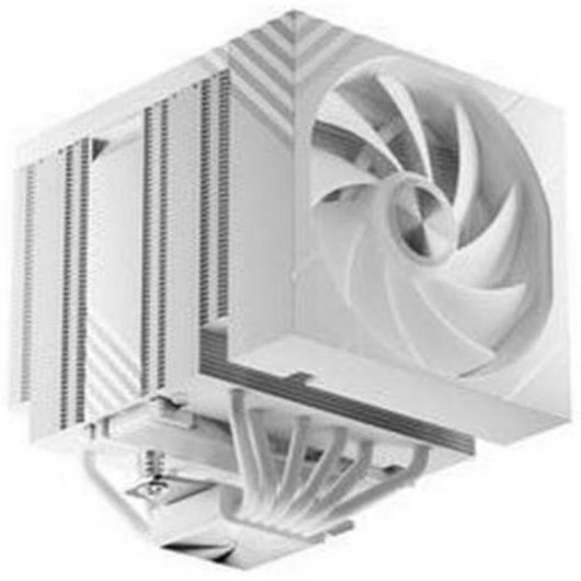 Refrigeration Air Tryx Socket AM4 AM5 LGA 1700 120mm TURRIS 620 Display 5"