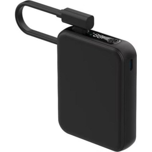 Powerbank Celly PBCABLE5000SL 5000 mAh USB-C 20 W