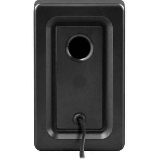 Altavoces Defender PC 2.0 USB 6W avec LED et connexion 3,5 mm