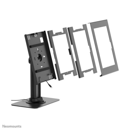 Carcasa para tablet Neomounts WL15-601BL1 10.9-11" con bloqueo antirrobo