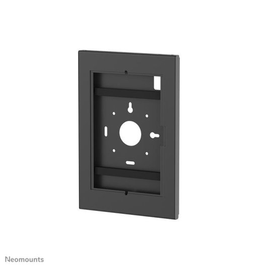 Carcasa para tablet Neomounts WL15-601BL1 10.9-11" con bloqueo antirrobo