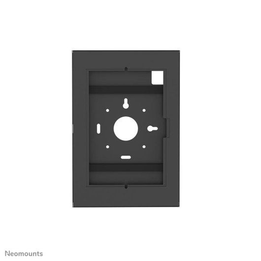 Carcasa para tablet Neomounts WL15-601BL1 10.9-11" con bloqueo antirrobo