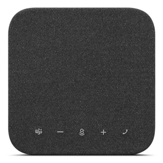 Lenovo kabellose Lautsprecher USB-C 4215 mAh mit Geräuschunterdrückung