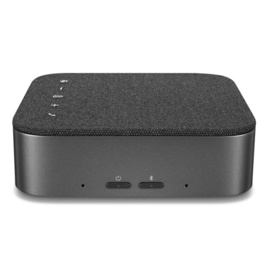Lenovo kabellose Lautsprecher USB-C 4215 mAh mit Geräuschunterdrückung
